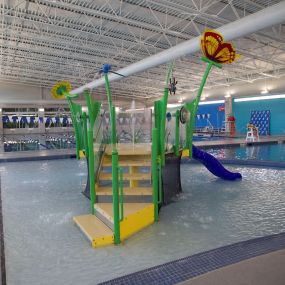 Bild von Frank J. Thornton YMCA Aquatic Center