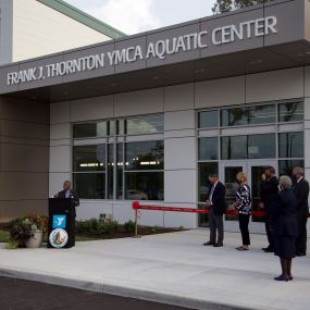 Bild von Frank J. Thornton YMCA Aquatic Center