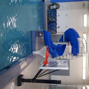 Bild von Frank J. Thornton YMCA Aquatic Center