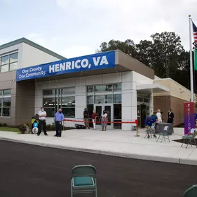 Bild von Frank J. Thornton YMCA Aquatic Center