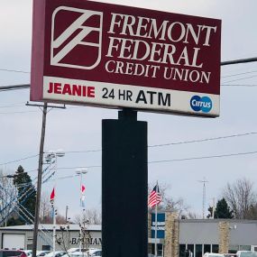 Bild von Fremont Federal Credit Union