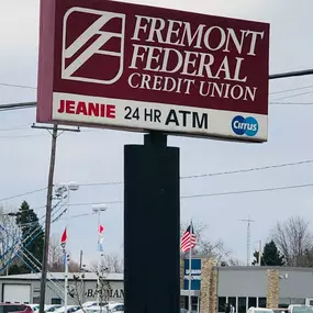 Bild von Fremont Federal Credit Union