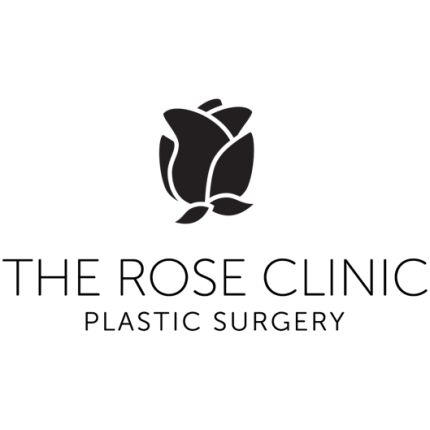 Λογότυπο από The Rose Clinic For Plastic Surgery