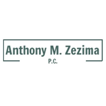 Logo od Anthony M. Zezima, P.C.