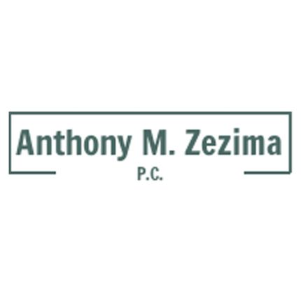 Logo from Anthony M. Zezima, P.C.