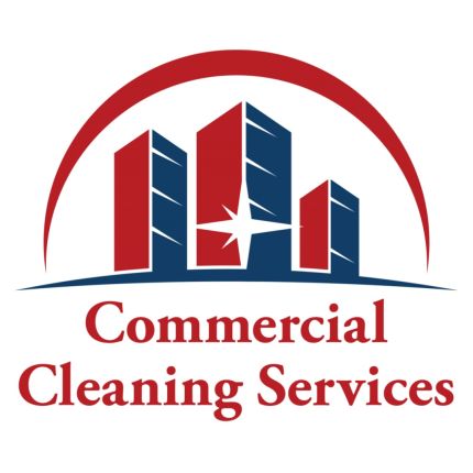 Logo de Commercial Cleaning Services Inc.