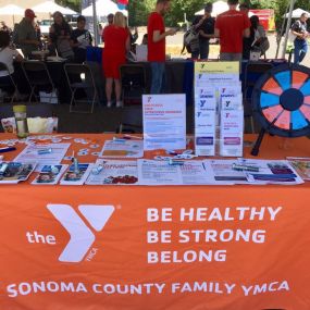 Bild von Sonoma County Family YMCA