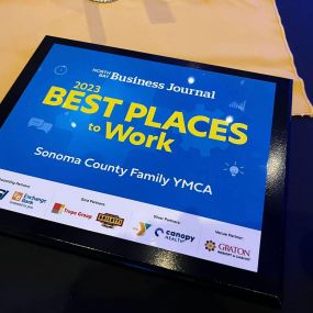 Bild von Sonoma County Family YMCA