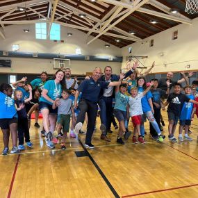 Bild von Sonoma County Family YMCA