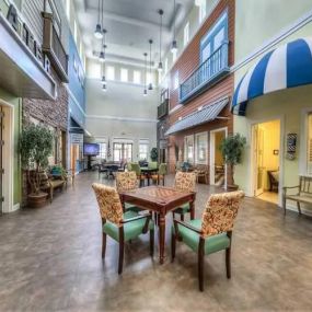 Bild von Bristol Park at Conroe Memory Care