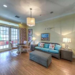 Bild von Bristol Park at Conroe Memory Care