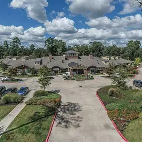 Bild von Bristol Park at Conroe Memory Care