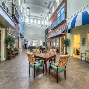 Bild von Bristol Park at Conroe Memory Care