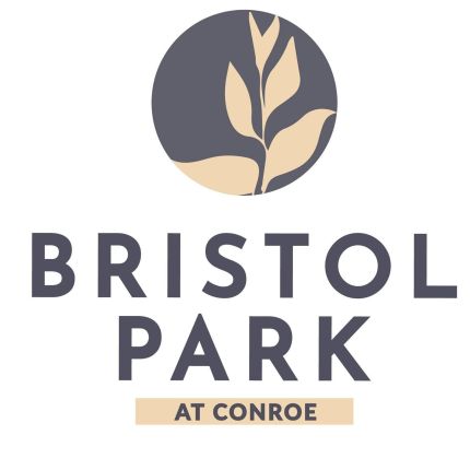 Logo von Bristol Park at Conroe Memory Care