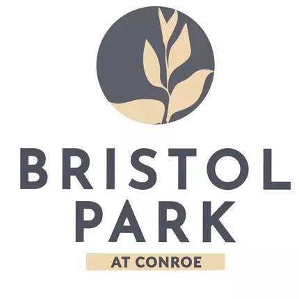 Logo da Bristol Park at Conroe Memory Care