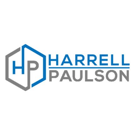 Logo van Harrell & Paulson