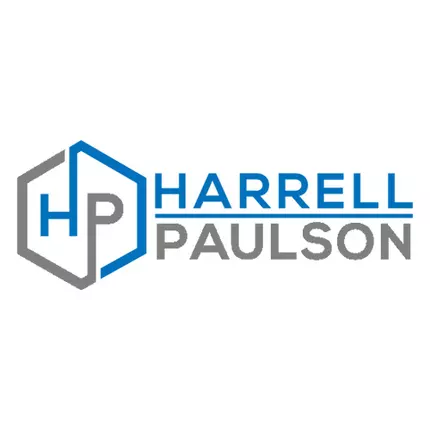 Logo da Harrell & Paulson