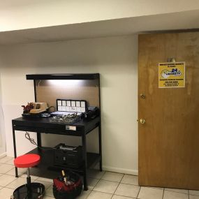 Locksmith San Antonio