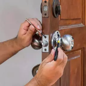 Locksmith San Antonio