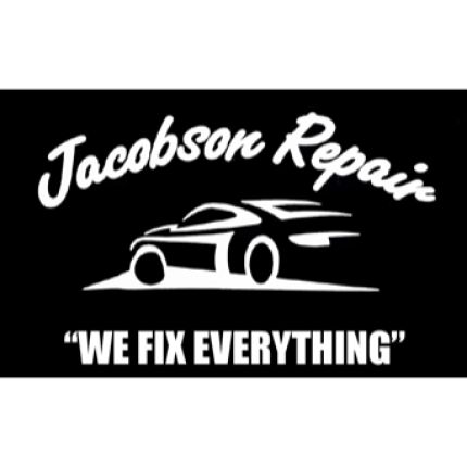 Logo von Jacobson Repair