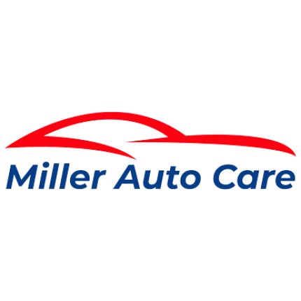 Logo da Miller Auto Care