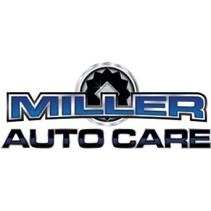 Logotyp från Miller Auto Care