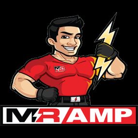 Trusted Mr Amp electrician providing top-tier services near you in Ogden, UT. Your local expert for all electrical needs.