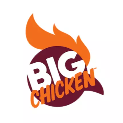 Logo van Big Chicken