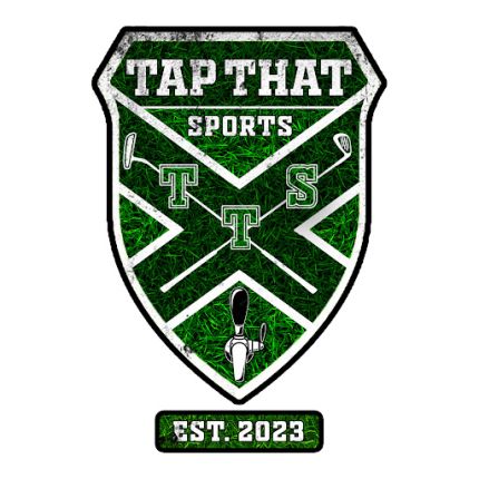 Logo from Tap That Sports