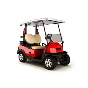 Bild von Icon Golf Cars