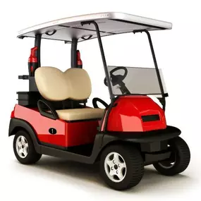 Bild von Icon Golf Cars