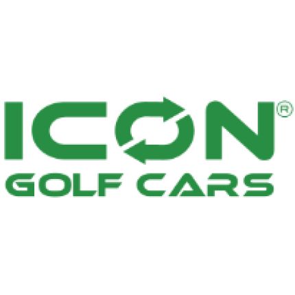 Logo de Icon Golf Cars