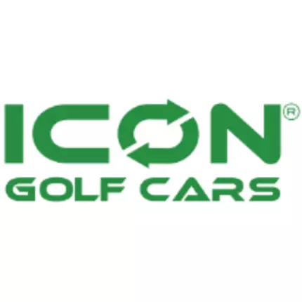 Logo from Icon Golf Cars