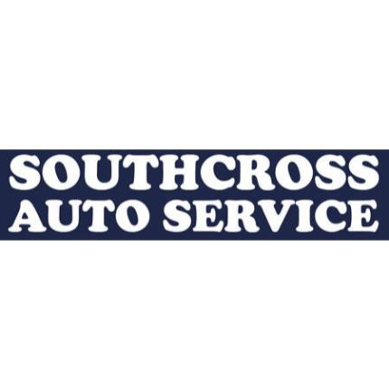Logotyp från Southcross Auto Service