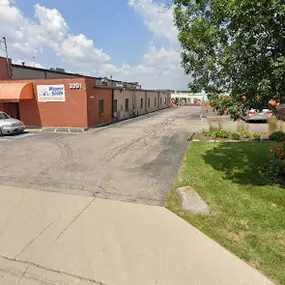 Bild von Wagner-Smith Equipment Co.