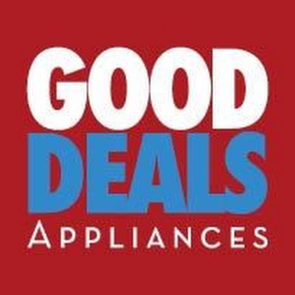 Logo von Good Deals Appliances of Fort Myers