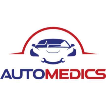 Logo de Auto Medics