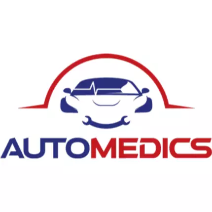 Logo od Auto Medics