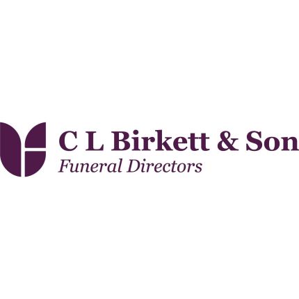 Logótipo de C L Birkett & Son Funeral Directors