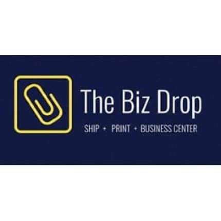 Logo von The Biz Drop