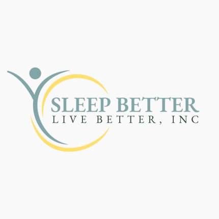 Logo da Sleep Better, Live Better Inc.