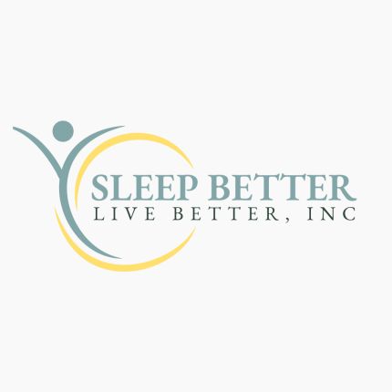 Λογότυπο από Sleep Better, Live Better Inc.