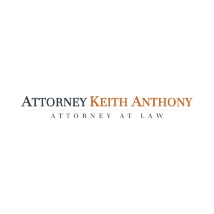Logo from Attorney Keith Anthony