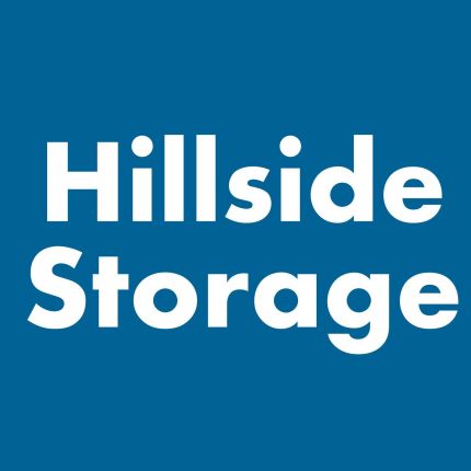 Logo von Hillside Storage