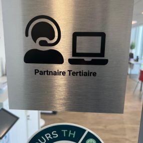 Bild von Agence Partnaire Orléans Tertiaire