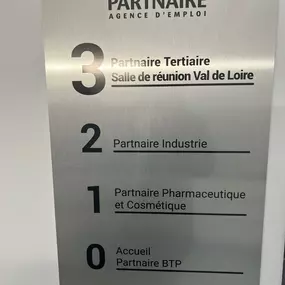 Bild von Agence Partnaire Orléans Tertiaire