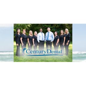 Bild von Century Dental