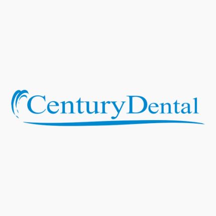 Logo da Century Dental