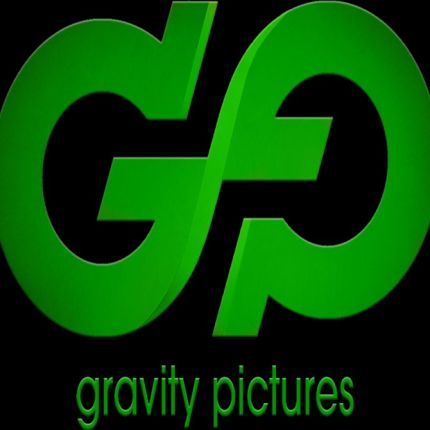 Logo fra Gravity Pictures