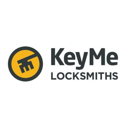 Logo van KeyMe Locksmiths
